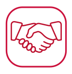 handshake-infographics