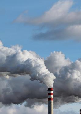 ОТЧЁТНОСТЬ ПО ПАРНИКОВЫМ ГАЗАМ